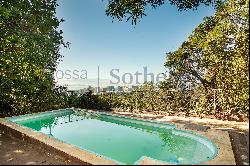 House in a prime location of Santa Teresa