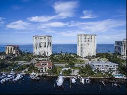 550 S Ocean Boulevard #1603, Boca Raton, FL 33432