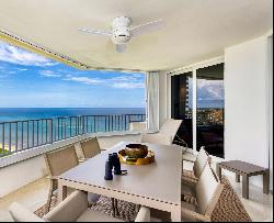 550 S Ocean Boulevard #1603, Boca Raton, FL 33432