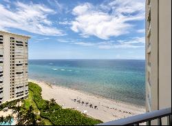 550 S Ocean Boulevard #1603, Boca Raton, FL 33432