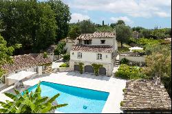 Charming Provencal property