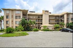 4440 NE Sandpebble Trace Unit 9-301, Stuart FL 34996