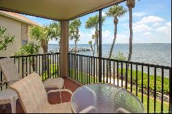 4440 NE Sandpebble Trace Unit 9-301, Stuart FL 34996