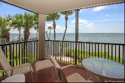 4440 NE Sandpebble Trace Unit 9-301, Stuart FL 34996