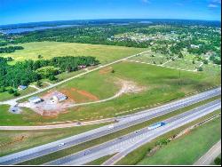 4610 S Highway 102 #1 1.25 acres, Shawnee OK 74804