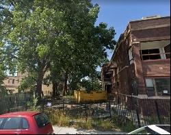 2346 W Jackson Boulevard, Chicago IL 60612