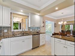 535 Flamevine Lane, Vero Beach FL 32963