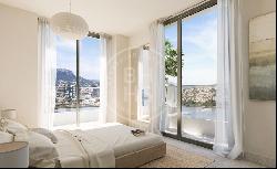 Sky-High Sanctuary: The Pinnacle of Innovative Living in Calpe, Calpe 03710