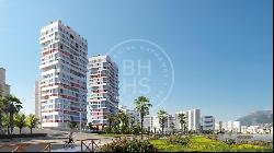 Apartment for sale in Alicante, Calpe, Puerto de Calpe, Calpe 03710