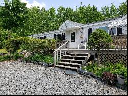 39 Mountain View Lane, Dover Foxcroft ME 04464