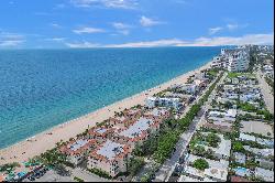 4320 El Mar Dr, #202, Lauderdale By The Sea, FL