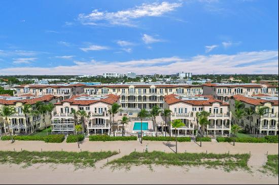 4320 El Mar Dr, #202, Lauderdale By The Sea, FL