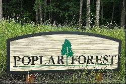 Lot 64 Poplar Forest Drive