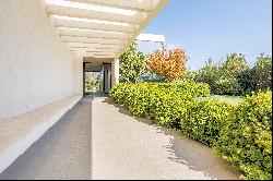 Mediterranean-style house in Hacienda Chicureo