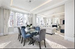 York Mansions, Prince of Wales Drive, London, SW11 4BP
