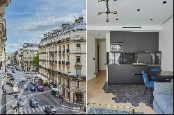 Golden Triangle - Perfect one bedroom pied-à-terre