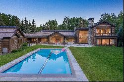 110 Sheep Meadow Lane, Ketchum ID 83340