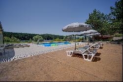 Party complex - Iskar dam for sale