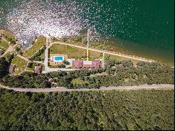 Party complex - Iskar dam for sale