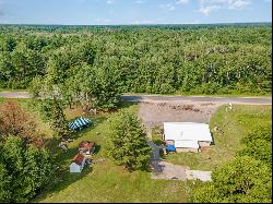 5827 M-76 Road, West Branch MI 48661