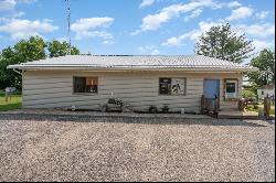 5827 M-76 Road, West Branch MI 48661