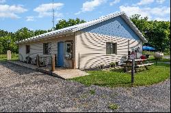 5827 M-76 Road, West Branch MI 48661