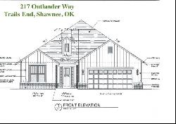 217 Outlander Way, Shawnee OK 74804