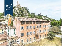 Period estate for sale in Brisighella