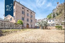 Period estate for sale in Brisighella
