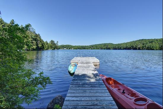 La Conception, Laurentides