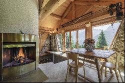 Ancient mountain farm with exclusive privacy