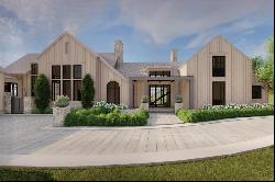 The Reserve: Approved Architectural plans by Colton Broadbent Design