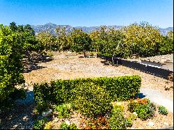 Highly Coveted Montecito Location