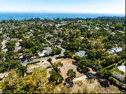 Highly Coveted Montecito Location