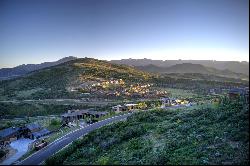 Expansive Lake and Deer Valley Views Just Minutes to Park City Skiing