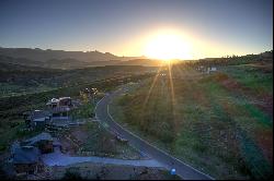 Expansive Lake and Deer Valley Views Just Minutes to Park City Skiing