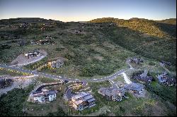 Expansive Lake and Deer Valley Views Just Minutes to Park City Skiing