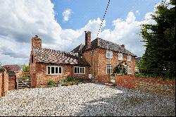 Valley Farmhouse, Charndon, Bicester, Oxfordshire, OX27 0BL