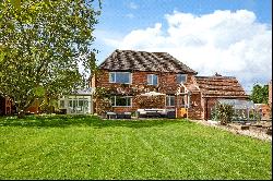 Valley Farmhouse, Charndon, Bicester, Oxfordshire, OX27 0BL