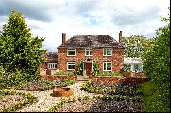 Valley Farmhouse, Charndon, Bicester, Oxfordshire, OX27 0BL