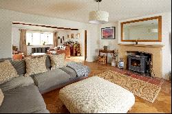 Valley Farmhouse, Charndon, Bicester, Oxfordshire, OX27 0BL