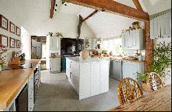 Valley Farmhouse, Charndon, Bicester, Oxfordshire, OX27 0BL