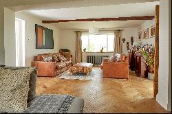 Valley Farmhouse, Charndon, Bicester, Oxfordshire, OX27 0BL