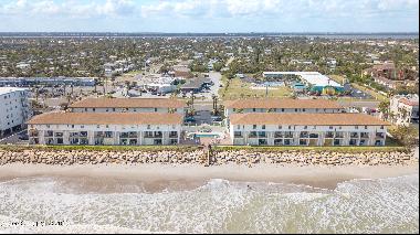 Property in Satellite Beach, Florida