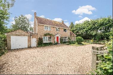 A lovely spacious family home situated in a popular village in the Stonor Valley.