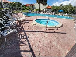 1515 Pinellas Bayway S #38, Tierra Verde FL 33715