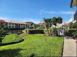 1515 Pinellas Bayway S #38, Tierra Verde FL 33715