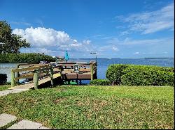 1515 Pinellas Bayway S #38, Tierra Verde FL 33715