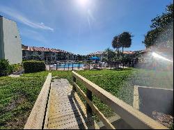 1515 Pinellas Bayway S #38, Tierra Verde FL 33715