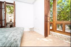 New Renovated Apartment in Palma Centre